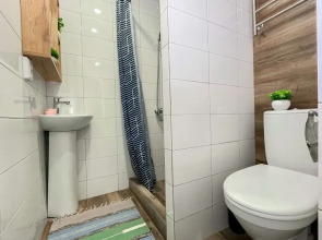 Апартаменты Orange 4