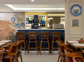 Royan Hotel Hagia Sophia Istanbul, A Member Of Radisson Individuals