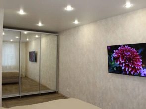 Квартира Уютные апартаменты от компании Чисто Пожить