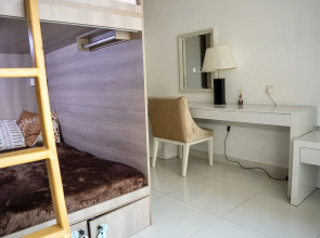 Хостел InterCube