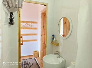 Guest house Matsunoki hotel