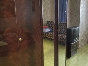 Квартира Парковая 2