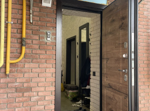 Апартаменты Alice Apart в самом сердце Нижнего