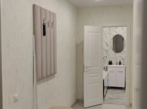 Квартира Благородная Kravc Group в Дядьково