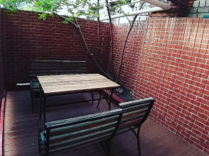 Отель Боярд