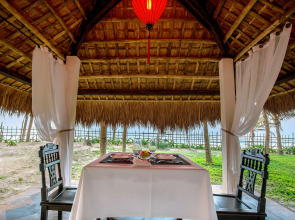 Отель Le Belhamy Resort And Spa