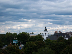 Квартира Куйбышева 11