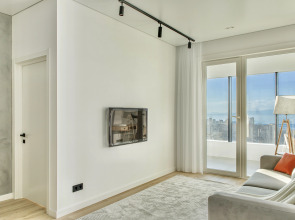 Апартаменты Park Avenue