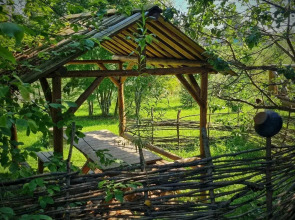 Отель Усадьба Добрыни Никитича