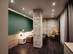 Апартаменты Олимп Уфа