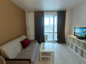 Апартаменты Cappuccino