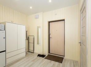 Апартаменты в Зельцовском парке