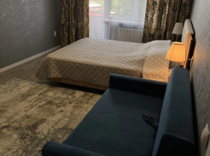 Квартира уютная в спальном районе