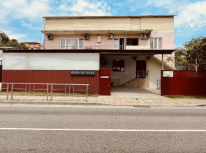 Гостевой дом Элизиум