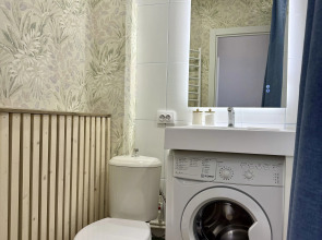 Квартира Уютный прованс рядом с трассой м4 и центром города для 4х гостей