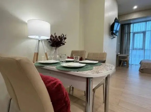 Апартаменты Deluxe Sky Club Apartments Сколково