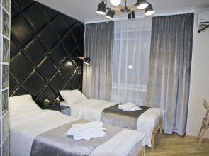 Мини-Отель Барбарис