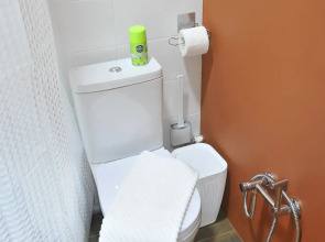 Квартира Khadi_Home в элитном ЖК Атмосфера на берегу Волги