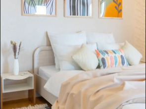 Апартаменты Liberty Sity 12