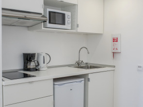 Отель Florasol Residence