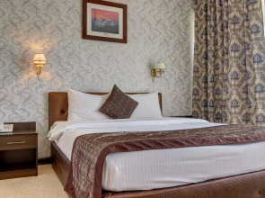 Отель Премьер Алатау