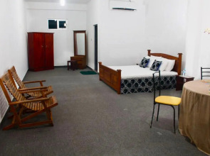 Ночлег и завтрак White Palace Sri lanka