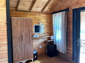 Частный дом Pine Village Bungalows Ölüdeniz