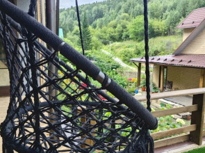 Гостевой дом Радевичи