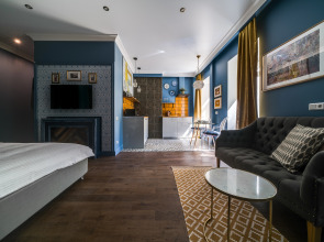 Апартаменты Art De Vivre 1