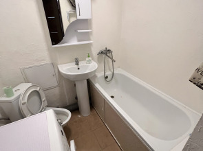 Апартаменты Белгородский Проспект 34