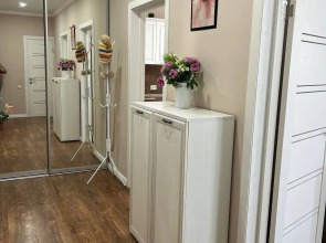 Квартира Уютная Просторная