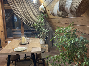 Коттедж Кобан Махон