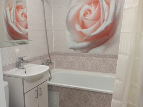 Апартаменты Монтана до 4 Чел на Возрождения 51 Пятница Сеть Посуточных Квартир