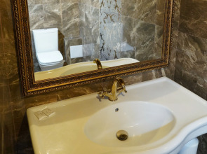 Отель Салам