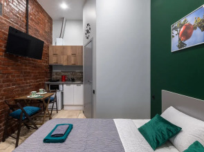 Апартаменты RentalSPb