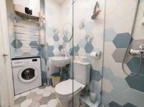 Апартаменты Loft Apartment/22A Prokatnaya