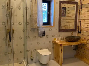 Гостевой дом Flora&Fauna Sheregesh