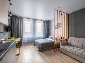 Апартаменты 5 Евро на 43-Армии