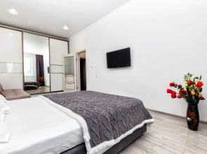 Апартаменты в ЖК Ирина