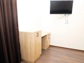 ARAGAST HOTEL & BREWERY пивоварня