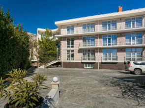 Гостевой дом Villa Lara