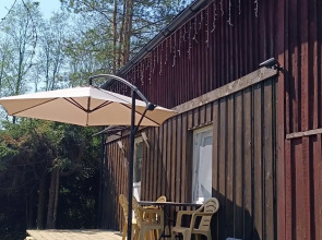 Гостевой Дом Пихта с баней