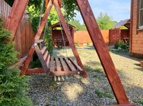 Гостевой дом Проксима