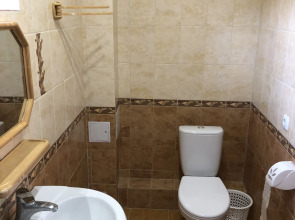 Гостевой Дом Nina-Sarini