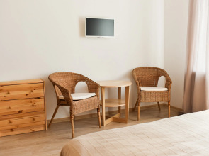 Гостевой Дом 33