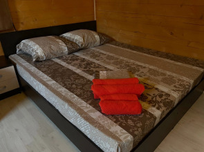 Domiki Na Chernomorskoy 197 Hotel