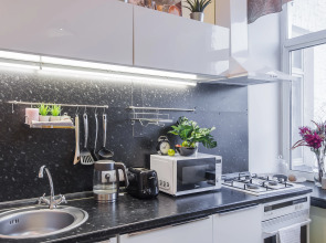 Квартира GM Apartments на Тверской у Кремля