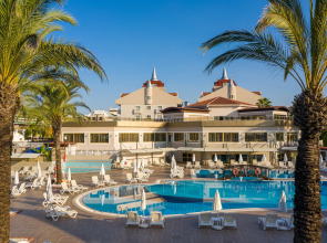 Aydinbey Famous Resort - Ultra All Inclusive