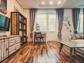 Квартира Квартира Атмосферы