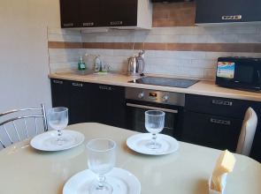 Апартаменты Уютные